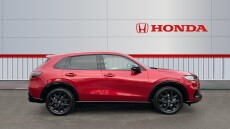 Honda Zr-V 2.0 eHEV Sport 5dr CVT Hybrid Estate